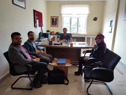 Evlilik Öncesi Eğitim & Aile Eğitim Programı